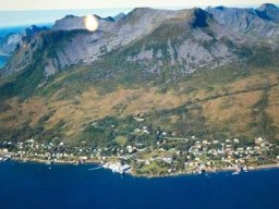 torsken 1